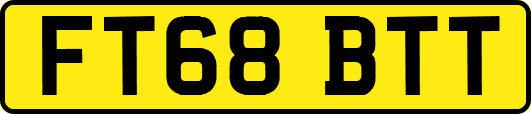 FT68BTT