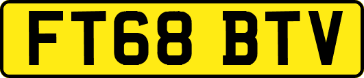 FT68BTV