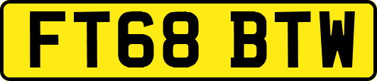 FT68BTW