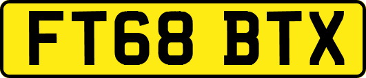 FT68BTX