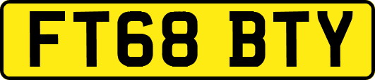 FT68BTY