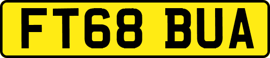 FT68BUA