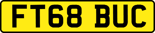 FT68BUC