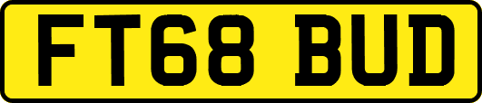 FT68BUD