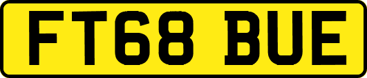 FT68BUE