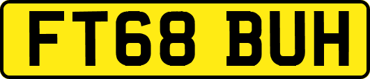 FT68BUH