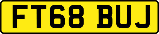 FT68BUJ
