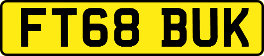 FT68BUK