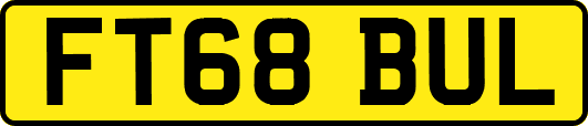FT68BUL