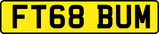 FT68BUM