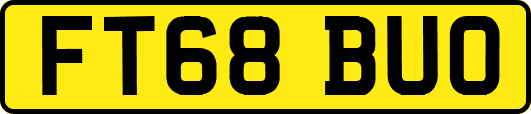 FT68BUO
