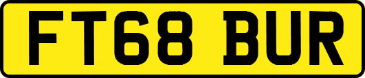 FT68BUR