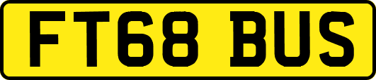 FT68BUS
