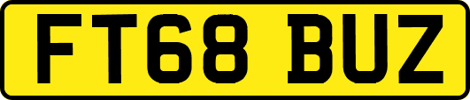 FT68BUZ