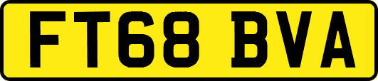 FT68BVA