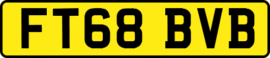 FT68BVB