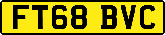 FT68BVC