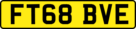 FT68BVE