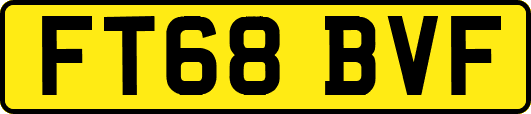 FT68BVF