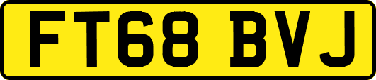 FT68BVJ