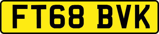 FT68BVK