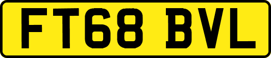FT68BVL