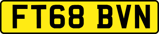 FT68BVN