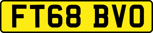 FT68BVO