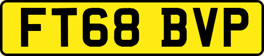 FT68BVP