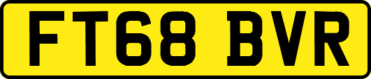 FT68BVR