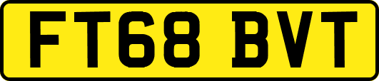 FT68BVT