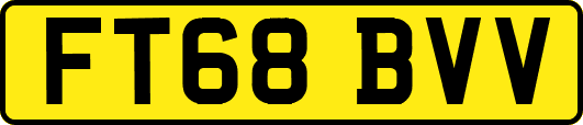 FT68BVV