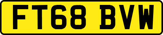 FT68BVW
