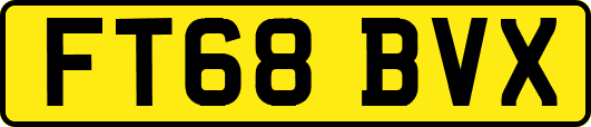 FT68BVX