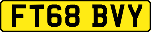FT68BVY