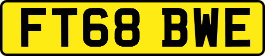 FT68BWE