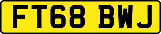 FT68BWJ