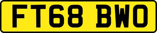 FT68BWO