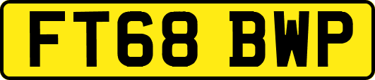 FT68BWP