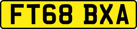 FT68BXA