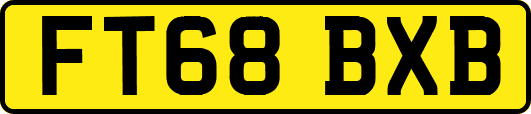 FT68BXB