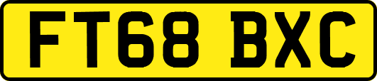 FT68BXC