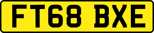 FT68BXE