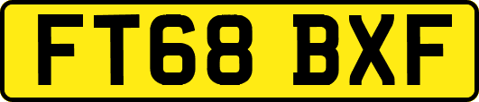 FT68BXF