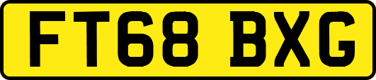 FT68BXG