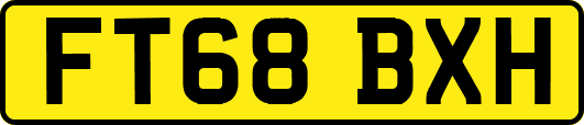 FT68BXH