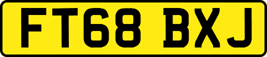 FT68BXJ