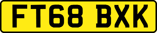 FT68BXK