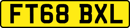 FT68BXL