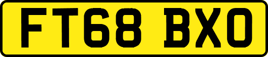 FT68BXO